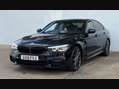 BMW 5 Series 2.0 530i M Sport Auto 4dr 35