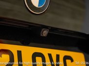 BMW X5 3.0 30d MHT M Sport SUV 5dr Diesel Hybrid Auto xDrive Euro 6 (s/s) (286 ps) 30