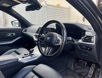 BMW 3 Series 2.0 320i M Sport Touring 5dr Petrol Auto Euro 6 (s/s) (184 ps) 10