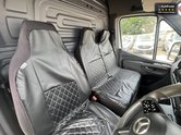 Mercedes-Benz Sprinter MWB L2H3 High Roof CDi FWD Cruise Control EURO 6 NO VAT 28