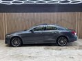 Mercedes-Benz CLS 3.0 CLS 350 D AMG Line Premium Auto 4dr 27