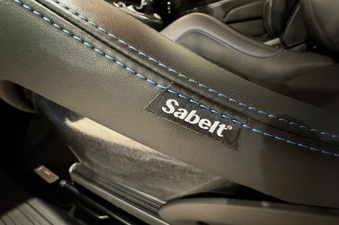 Abarth 500 695 TRIBUTO 131 RALLY 35