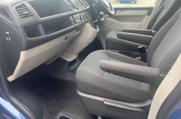 Volkswagen Transporter T32 TDI KOMBI HIGHLINE BMT 33