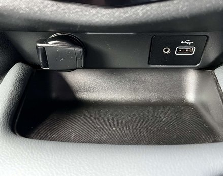 Nissan Juke 1.0 Juke Tekna DiG-T 5dr 47