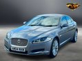 Jaguar XF 3.0 XF Portfolio V6 Automatic 4dr - NATIONAL DELIVERY* 4