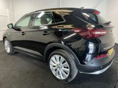 Vauxhall Grandland X 1.2 Grandland X Elite Nav T Auto 5dr 3