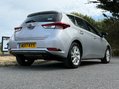 Toyota Auris VVT-I BUSINESS EDITION TSS 37