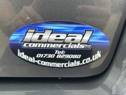 Ford Transit Connect 240 L1 MS-RT 120 ps Automatic Panel Van 16