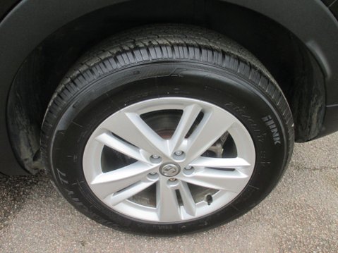 Vauxhall Grandland X 1.2 Turbo SE Euro 6 (s/s) 5dr 13