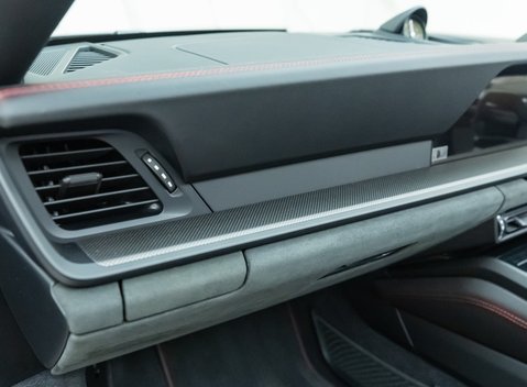 Porsche 911 Targa 4 GTS (992) 20