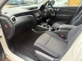 Nissan Qashqai 1.2 DIG-T Acenta Premium SUV 5dr Petrol Manual 2WD 22