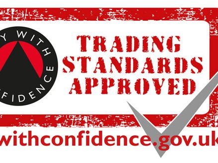 Buy With Confidence