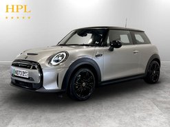 Mini Hatch Cooper SE 32.6kWh Level 2 Hatchback 3dr Electric Auto (184 ps)