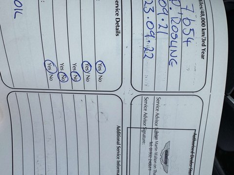 Aston Martin DB11 4.0 DB11 V8 Volante Auto 2dr 35