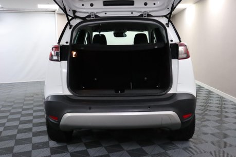 Vauxhall Crossland X ELITE NAV 14