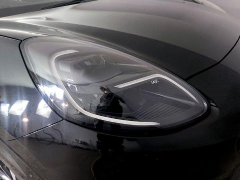 Ford Puma 1.0T EcoBoost MHEV ST-Line Vignale SUV 5dr Petrol Hybrid DCT Euro 6 (s/s) ( 9