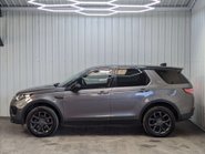 Land Rover Discovery Sport 2.0 Discovery Sport Landmark TD4 Auto 4WD 5dr 6