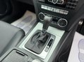 Mercedes-Benz C Class 2.1 C220 CDI AMG Sport G-Tronic+ Euro 5 (s/s) 4dr 48
