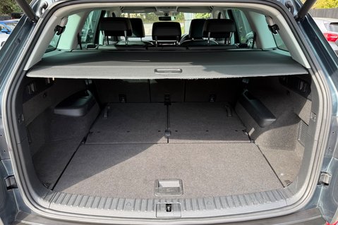 Skoda Kodiaq SE L TDI SCR DSG - FULL SKODA SERVICE HISTORY -APPLE CARPLAY -TOWBAR 58