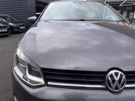 Volkswagen Polo MATCH EDITION TSI 11