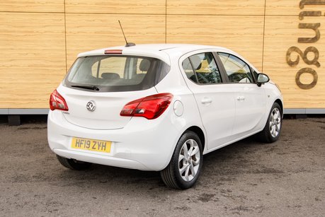 Vauxhall Corsa ENERGY