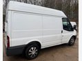 Ford Transit 2.2 TDCi 260 Duratorq FWD L2 H2 3dr cDPF 10