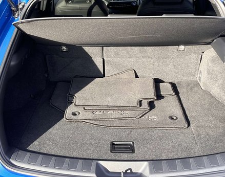 Lexus Ux 2.0 UX 250h 4x2 CVT 5dr 79