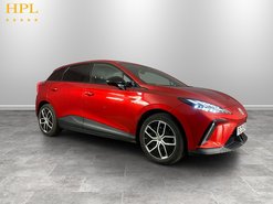MG MG4 64kWh Trophy Long Range Hatchback 5dr Electric Auto (203 ps) Parking Sensor
