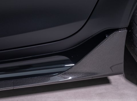 Mercedes-Benz Amg GT BLACK SERIES 33