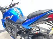 Yamaha FZ1 FAZER 1000 2007 29K NEW MOT 1000CC NAKED BIKE WARRANTY SERVICED 25