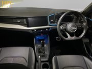 Audi A1 1.5 TFSI 35 Vorsprung Sportback 5dr Petrol S Tronic Euro 6 (s/s) (150 ps) P 18