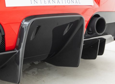 Ferrari 458 Speciale 26