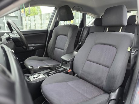 Mazda 3 1.6 TS Hatchback 5dr Petrol Automatic (183 g/km, 103 bhp) 41