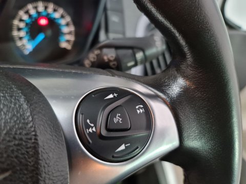 Ford Tourneo Custom 2.0 310 EcoBlue Titanium L1 Euro 6 (s/s) 5dr 29