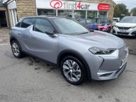 DS DS 3 E-TENSE ULTRA PRESTIGE 1