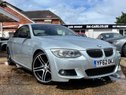 BMW 3 Series 2.0 320d Sport Plus Edition Euro 5 (s/s) 2dr