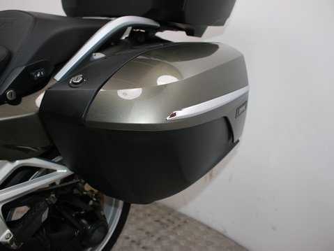 BMW R 1250 RT R 1250 RT LE 45