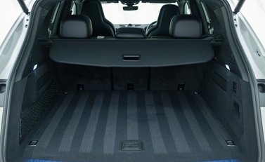 Porsche Cayenne TURBO E-HYBRID 45