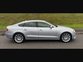 Audi A5 2.0 A5 Sportback SE Technik TDI Auto 5dr 3