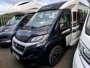 Swift Bessacarr 599 2018 (68) AUTOMATIC (ON HOLD) 2