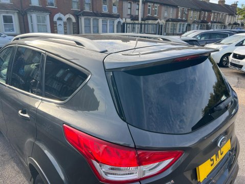 Ford Kuga 2.0 TDCi Titanium X Sport Powershift AWD Euro 6 (s/s) 5dr 17