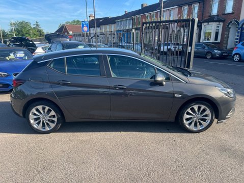 Vauxhall Astra 1.0i Turbo ecoFLEX Energy Euro 6 (s/s) 5dr 7