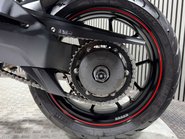 Triumph Tiger 2014 ONLY 12K ADVENTURE BIKE PANNIERS LONG MOT 1050CC 12