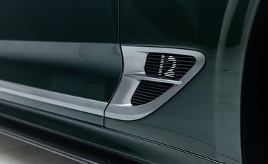 Bentley Continental GT Speed 45