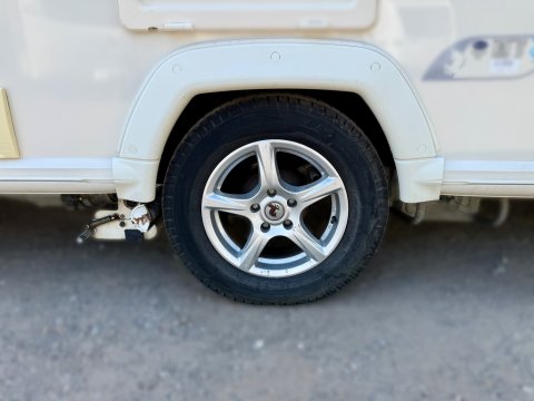 Bailey Unicorn Seville  9