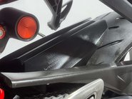 Triumph Street Triple R 2015 15K QUICK SHIFTER ARROW EXHAUST NEW MOT NAKED BIKE 48
