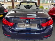 BMW M4 3.0 BiTurbo Competition Convertible 2dr Petrol DCT Euro 6 (s/s) (450 ps) 12