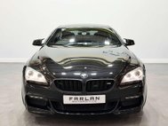 BMW 6 Series 3.0 640d M Sport Saloon 4dr Diesel Auto Euro 5 (s/s) (313 ps) 12
