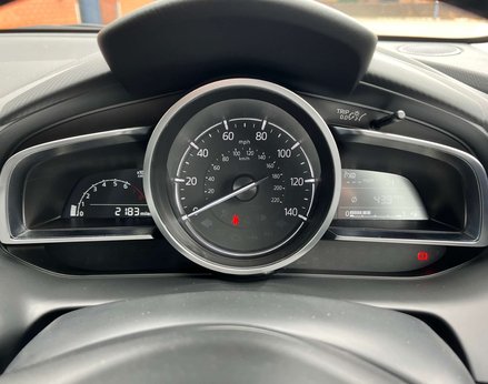 Mazda 2 1.5 Mazda2 Exclusive-Line MHEV 5dr 21