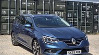 Renault Megane 1.3 TCe Iconic Sport Tourer 5dr Petrol EDC Euro 6 (s/s) (140 ps) 5